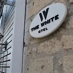 The White Otel Alaçatı