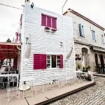 Otel The White Alaçatı