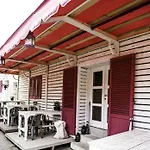 The White Otel Alaçatı