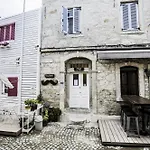 The White Alaçatı