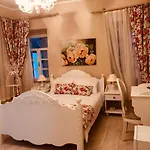Otel The White Alaçatı