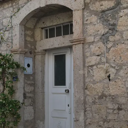 The White 2* Alacati