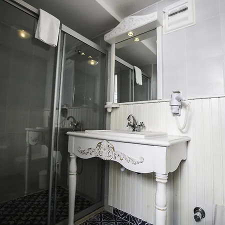 Hotel The White Alacati