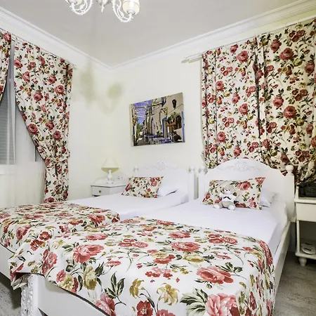 The White Hotel Alacati