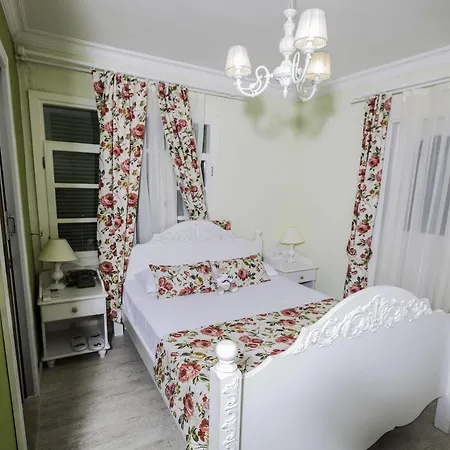 The White Hotel Alacati