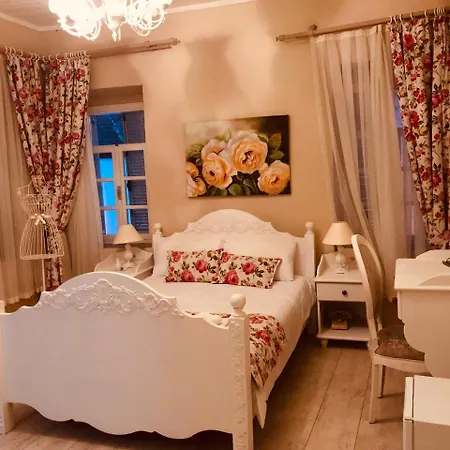 Hotel The White Alacati