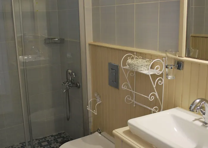 The White 2* Alaçatı