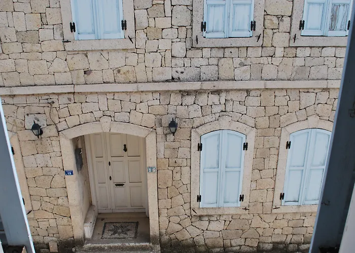 The White Hotell Alaçatı