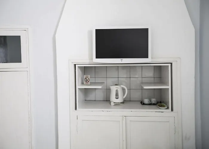 The White Hotell Alaçatı