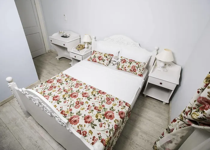 The White Hotell Alaçatı