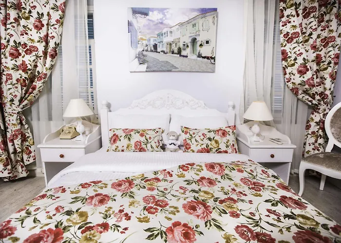 The White 2* Alaçatı