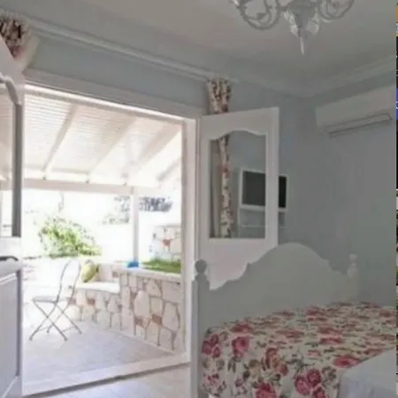 The White Hotel Alaçatı