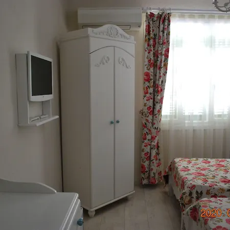 Hotel The White Alaçatı