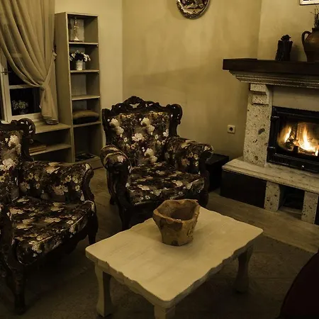 The White Отель Алачати