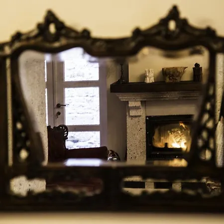 The White 2* Алачати