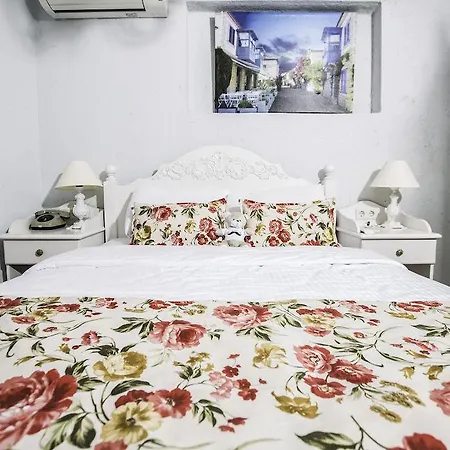 The White Hotel 2*