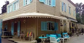 Hotel The White Alacati