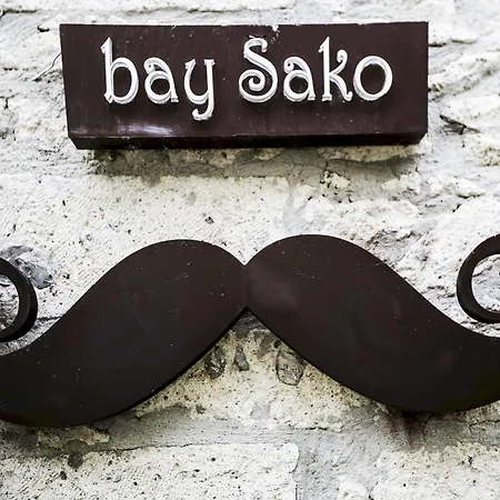 The White Алачати