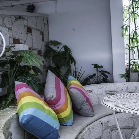 Отель The White