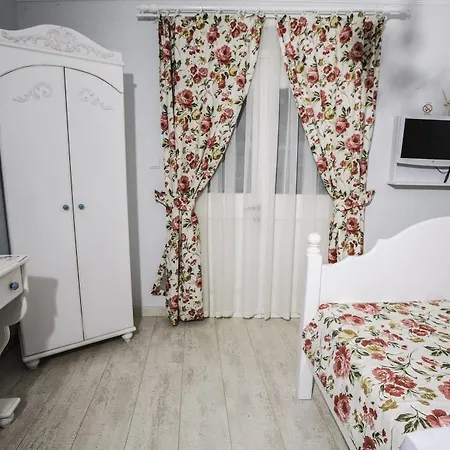 Отель The White Алачати