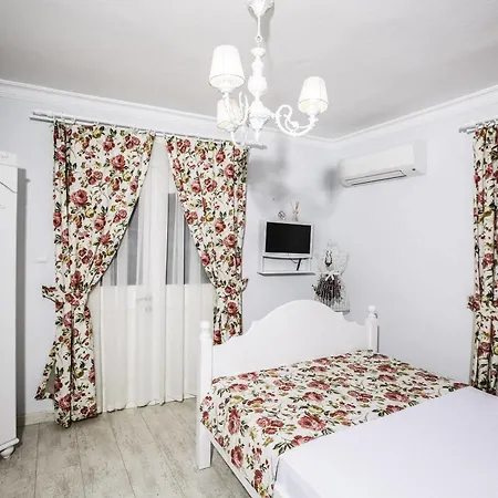 The White Hotel