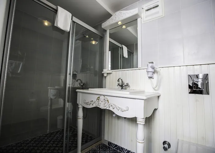 Hotel The White Alaçatı