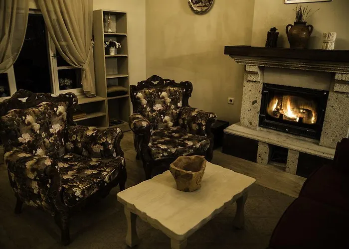 The White Hotel Alaçatı