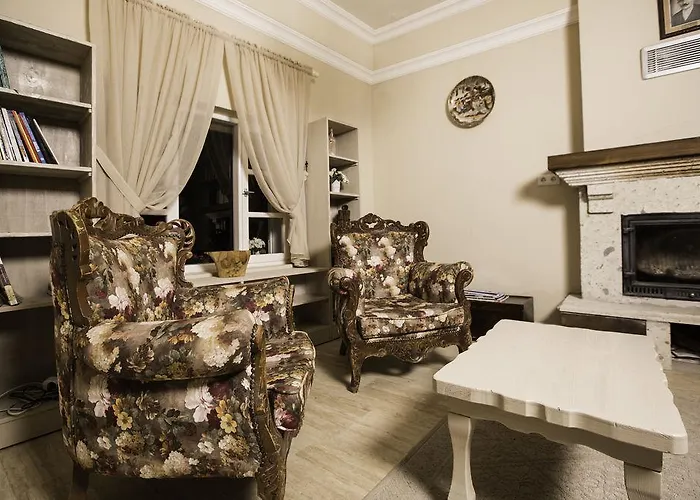 The White Hotel Alaçatı