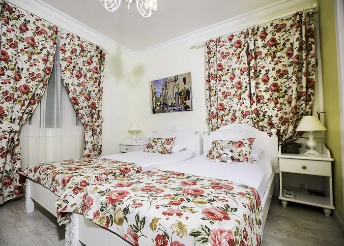 The White Hotel Alaçatı