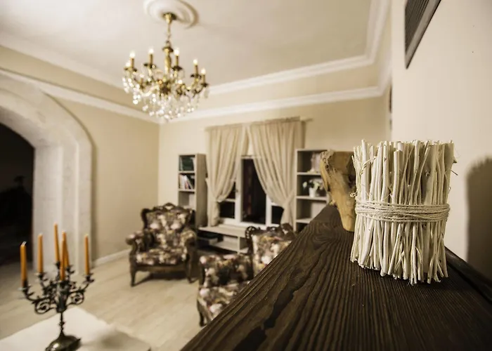 The White 2* Alaçatı